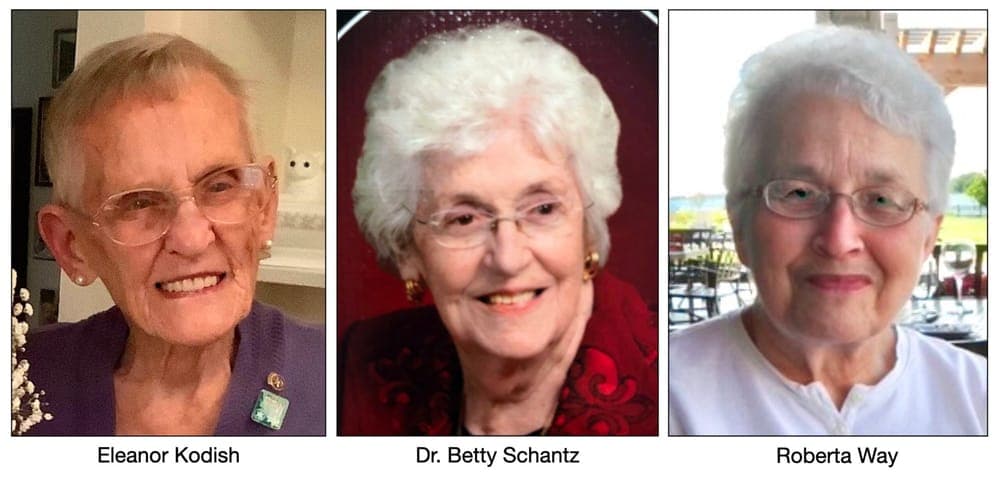 Named Scholarship Funds