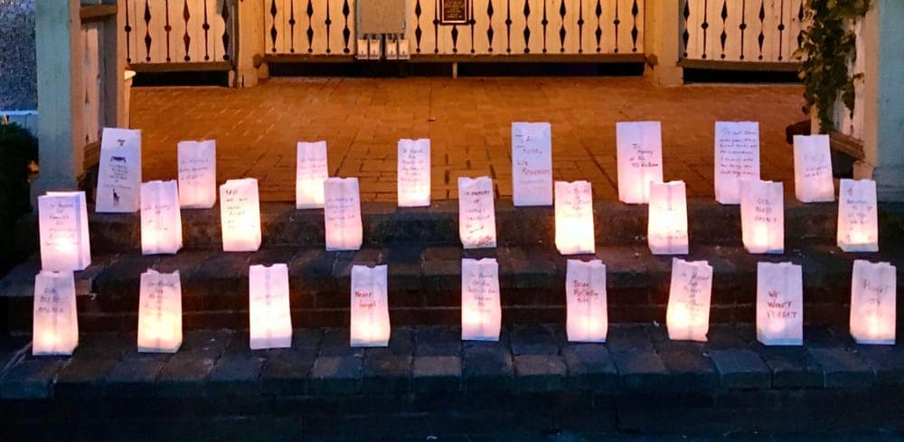 Angel Lights